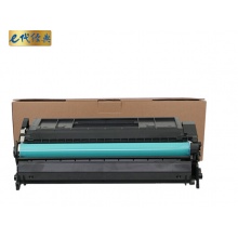 e代经典 惠普CF287A硒鼓加黑版 适用M527 M506dn M527dn M527f HP87A打印机