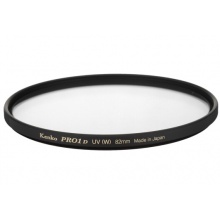 肯高（KenKo）PROID UV 82mm 滤色镜