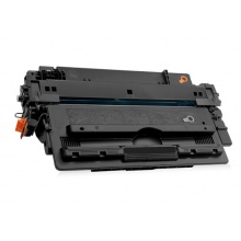 e代经典 CF214A 14A 硒鼓加黑版 适用于惠普HP M712dn 725dn打印机