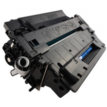 e代经典 e-CE255A 硒鼓 适用 惠普hp Laserjet P3011 P3015 P3015D P3015DN P3015X P3016 M521