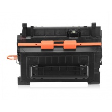 e代经典 CF281A 81A硒鼓 适用于惠普HP M630dn 605n/dn 604dn CF281A打印机硒鼓
