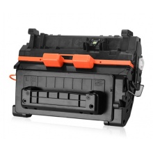 e代经典 CF281A 81A硒鼓加黑版 适用于惠普HP M630dn 605n/dn 604dn CF281A打印机硒鼓