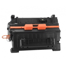 e代经典 CF281A 81A硒鼓加黑版 适用于惠普HP M630dn 605n/dn 604dn CF281A打印机硒鼓