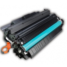 e代经典 Q7570A 70A硒鼓加黑版 适用惠普HP M5025 M5035XS M5035 MFP打印机