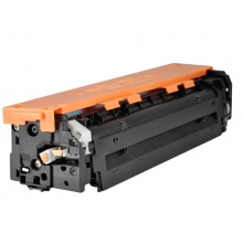 e代经典 CB540A硒鼓黑色 适用惠普CP1210/CP1215/CP1510/CP1515n与佳能416BK硒鼓通用MF8010cn/8030cn