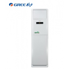 格力空调(GREE) 5匹定频柜机 清新风KFR-120LW/(12568S)NhAd-2