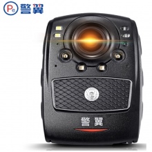 警翼 DSJ-JLYF2A1 1296P 32G 自动保存执法记录仪