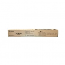 京瓷 复印机粉盒 TK-4138 适用机型：TASKal fa 2010 2011 A4 5覆盖率约18000页 黑色