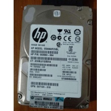 惠普 ms1040 sas 900g 硬盘