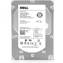 戴尔 服务器SAS硬盘  R730 2T SATA