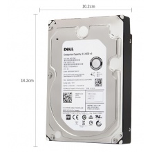 戴尔 服务器SAS硬盘  R730 2T SATA