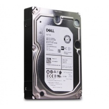 戴尔（DELL） 4TB R740 服务器机械硬盘