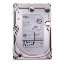 戴尔（DELL） 4TB R740 服务器机械硬盘