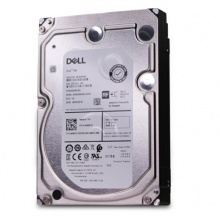 戴尔（DELL） 4TB R740 服务器机械硬盘