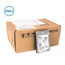 戴尔（DELL）服务器主机硬盘600GB 15K SAS 