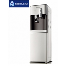沁园（TRULIVA）即热立式饮水机 冷热型YLD9582W（秒速沸腾，想喝即热）
