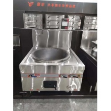 单眼天然气大锅灶