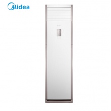 美的（Midea）KFR-51LW/DY-PA400(D2) 大2匹 定速冷暖 空调柜机 二级能效