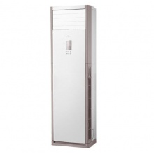 美的（Midea）KFR-51LW/DY-PA400(D2) 大2匹 定速冷暖 空调柜机 二级能效