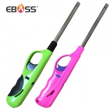 易博士EBOSS点火器 电子点火枪 天然气煤气灶点火枪 点火棒 家用厨房配件 连续电子点火枪 颜色随机