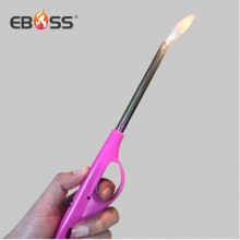 易博士EBOSS点火器 电子点火枪 天然气煤气灶点火枪 点火棒 家用厨房配件 连续电子点火枪 颜色随机
