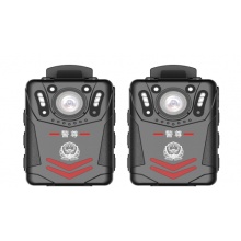 警尊 DSJ-X3/128G 单警执法视音频记录仪
