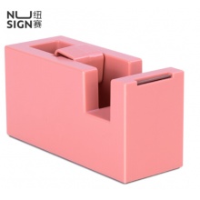 纽赛(NUSIGN)胶带座 NS121 颜色随机
