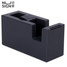 纽赛(NUSIGN)胶带座 NS121 颜色随机