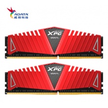 威刚 DDR4 2666 16GB(8GB*2)套装 台式机内存