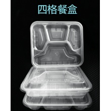 东方 DFCH01 餐盒