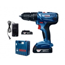 博世（BOSCH）GSB 180-Li 充电式冲击手电钻专业级
