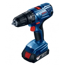 博世（BOSCH）GSB 180-Li 充电式冲击手电钻专业级