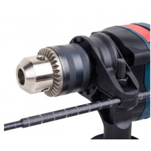 博世（BOSCH）GSB 16 RE 冲击钻手电钻 750瓦多功能电动工具 重载级