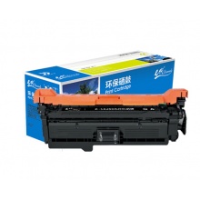 e代经典 CE260A硒鼓 648a硒鼓黑色 适用惠普HP 4025n 4025dn 4225 彩色激光打印机