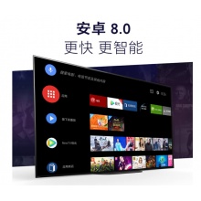 索尼（SONY）KD-65A9G 65英寸 4K HDR超高清超薄全面屏 OLED电视 人工智能语音 安卓8.0智慧屏