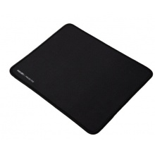 得力(deli)250*200*3mm加厚耐磨锁边款鼠标垫 33188