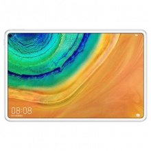 华为 HUAWEI 平板电脑 MatePad Pro 10.8英寸 麒麟990 8GB+256GB WIFI 贝母白