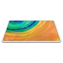华为 HUAWEI 平板电脑 MatePad Pro 10.8英寸 麒麟990 8GB+256GB WIFI 贝母白