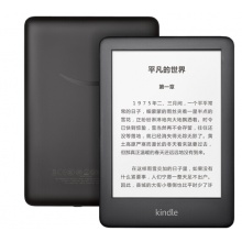 Kindle 电子书阅读器 电纸书 青春版8G 黑色