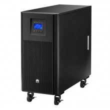 华为UPS不间断电源2000-A-10KTTL-S 10KVA 9000W 长供电稳压防雷电源