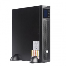 华为（HUAWEI）企业级UPS不间断电源10KVA/9KW （塔式/机架式互换长机，无内置电池）-UPS2000-G-10KRTL