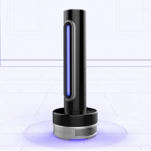 静享（pureenjoy）灭蚊灯户外灭蚊器家用仿生电子驱蚊器无辐射