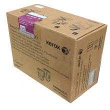 富士施乐（Fuji Xerox）106R02623黑色双包装碳粉盒 (适用Phaser 7100机型) 约10000页