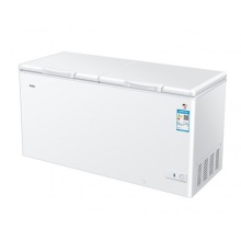 海尔（Haier）BC/BD-518HD 518升 商用冰箱 卧式大冷冻柜