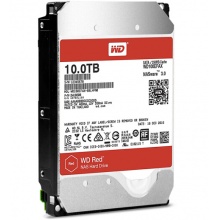 西部数据 WD100EFAX NAS存储