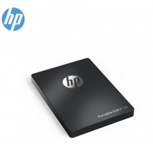 惠普（HP） 512GB Type-c USB3.1 移动固态硬盘（PSSD） P700 传输速度高达1000MB/s 商务黑