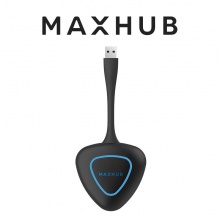 MAXHUB SM75CA 智能平板 75英寸 PC模块 双系统 I5 8G 128G 含移动支架 演示笔 无线传屏器（计价单位：套）