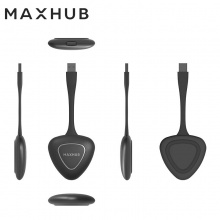 MAXHUB 平板无线传屏器 WT01A 台