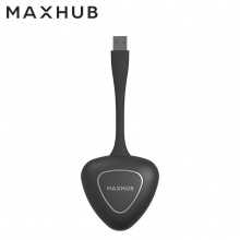MAXHUB 平板无线传屏器 WT01A 台