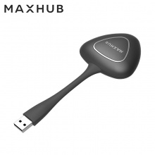 MAXHUB 平板无线传屏器 WT01A 台